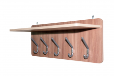 Вешалка В-2 0