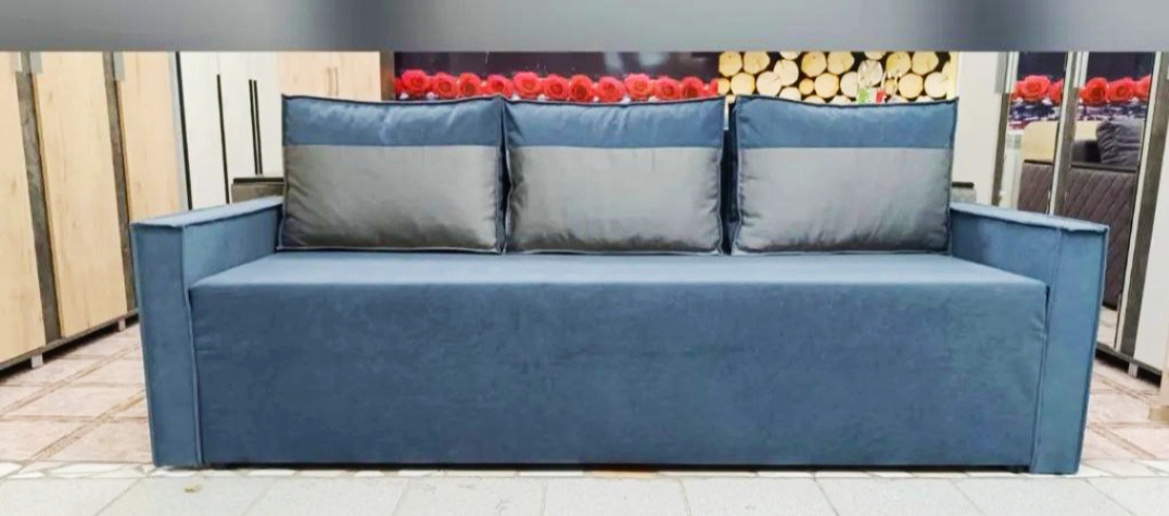 Диван евро-книга Берта