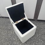 ПУФ "ЧЕСТЕР" (ЭКОКОЖА) 0