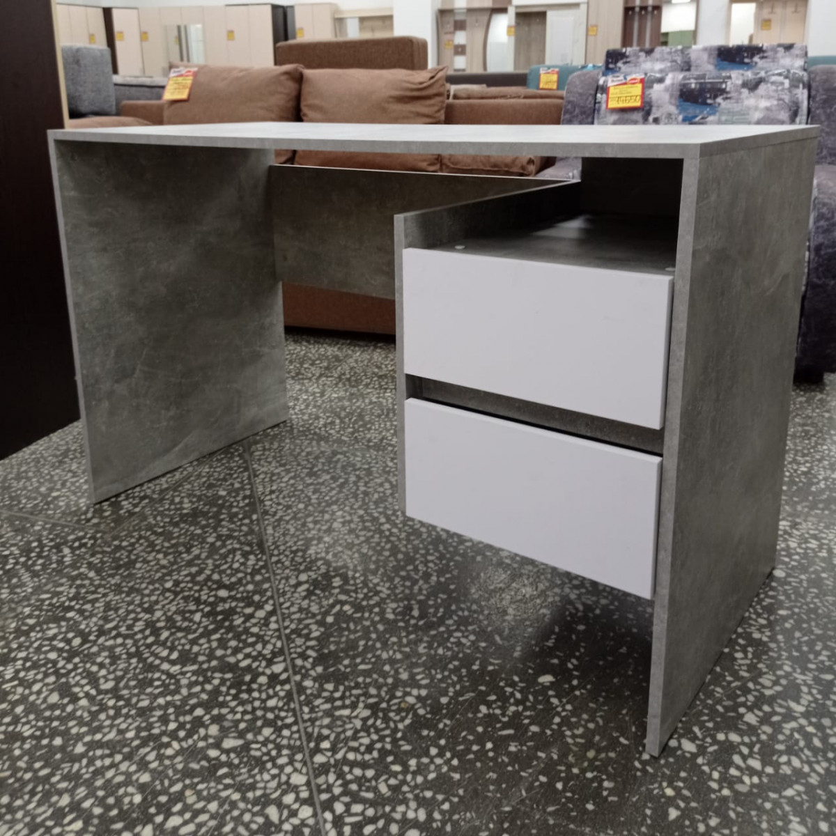 СТОЛ КОМПЬЮТЕРНЫЙ №9