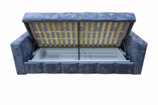 Диван Берн с мягкими подлокотниками 4