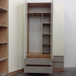 ШКАФЫ "ЧЕЛСИ"(СЕРИЯ) 1