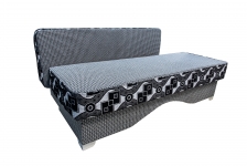 Диван евро-книга Париж 4