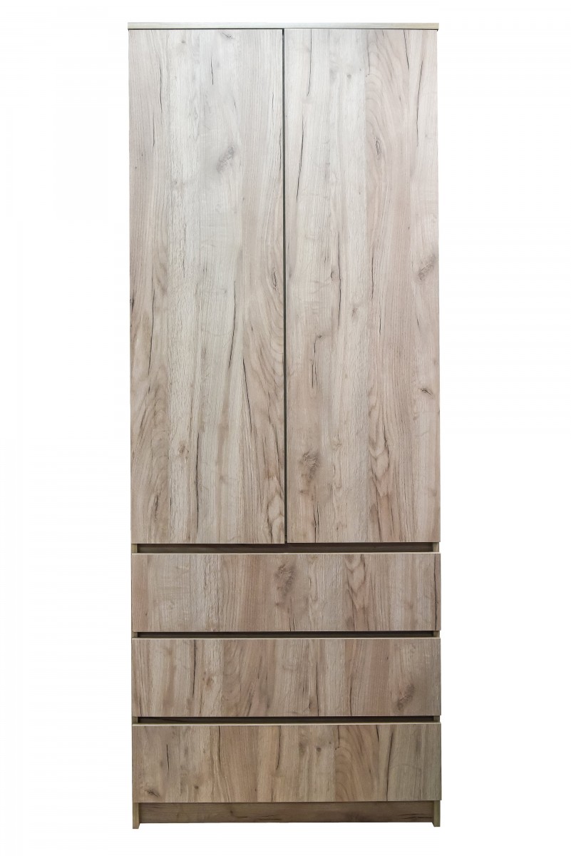 ШКАФ НОРД 0,8 М