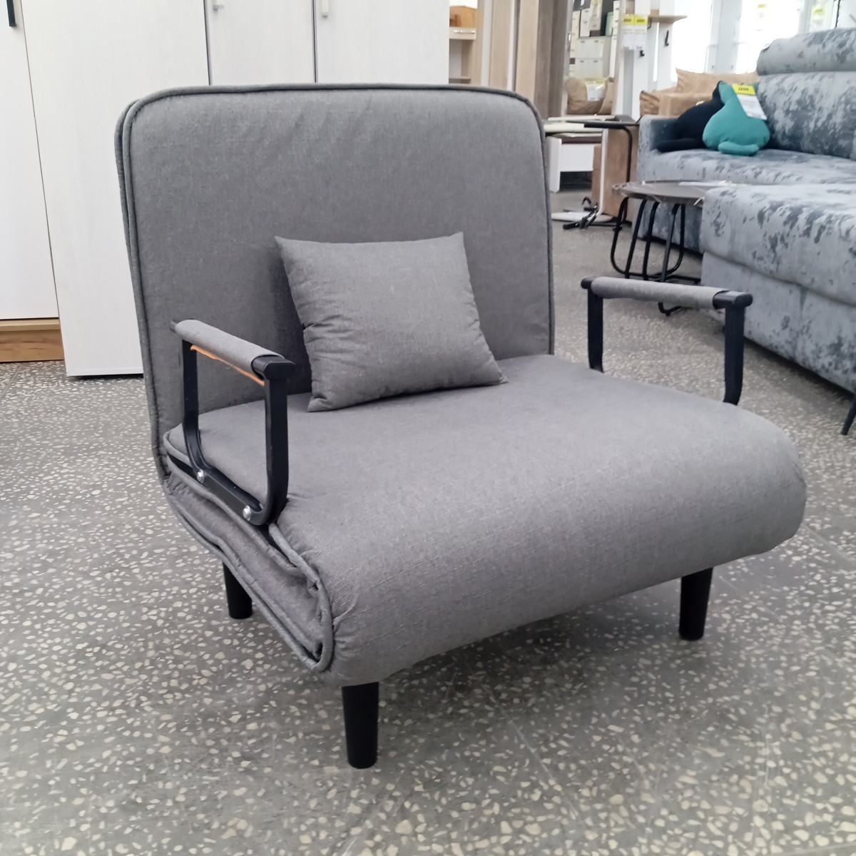 Кресло-кровать "Соло"