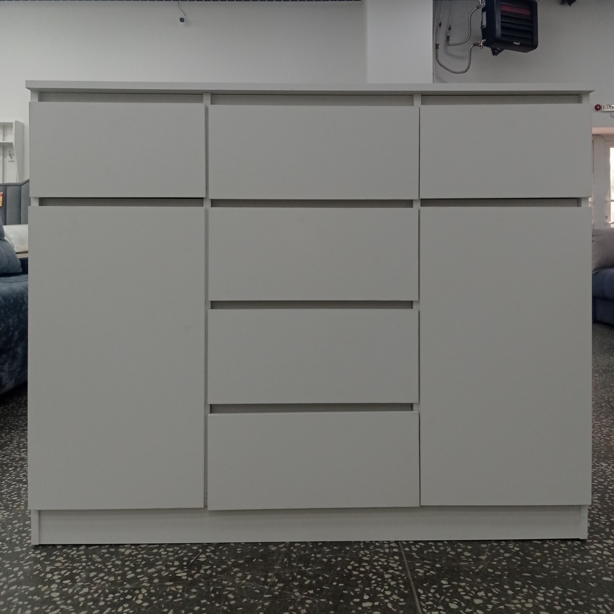 Комод  Лето