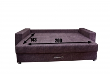 Диван Тик-Так 1