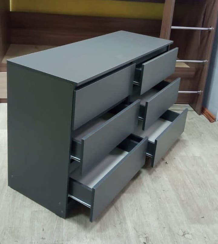 Комод Челси