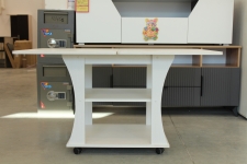 СТОЛ ЖУРНАЛЬНЫЙ РАСКЛАДНОЙ СЖ-2 9 СТОЛ ЖУРНАЛЬНЫЙ РАСКЛАДНОЙ СЖ-2 9