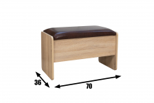 Банкетка 3 0