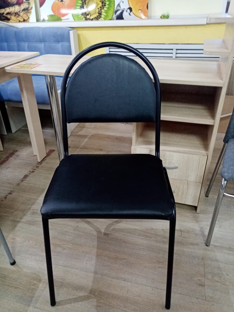 СТУЛ ОФИСНЫЙ СТАНДАРД