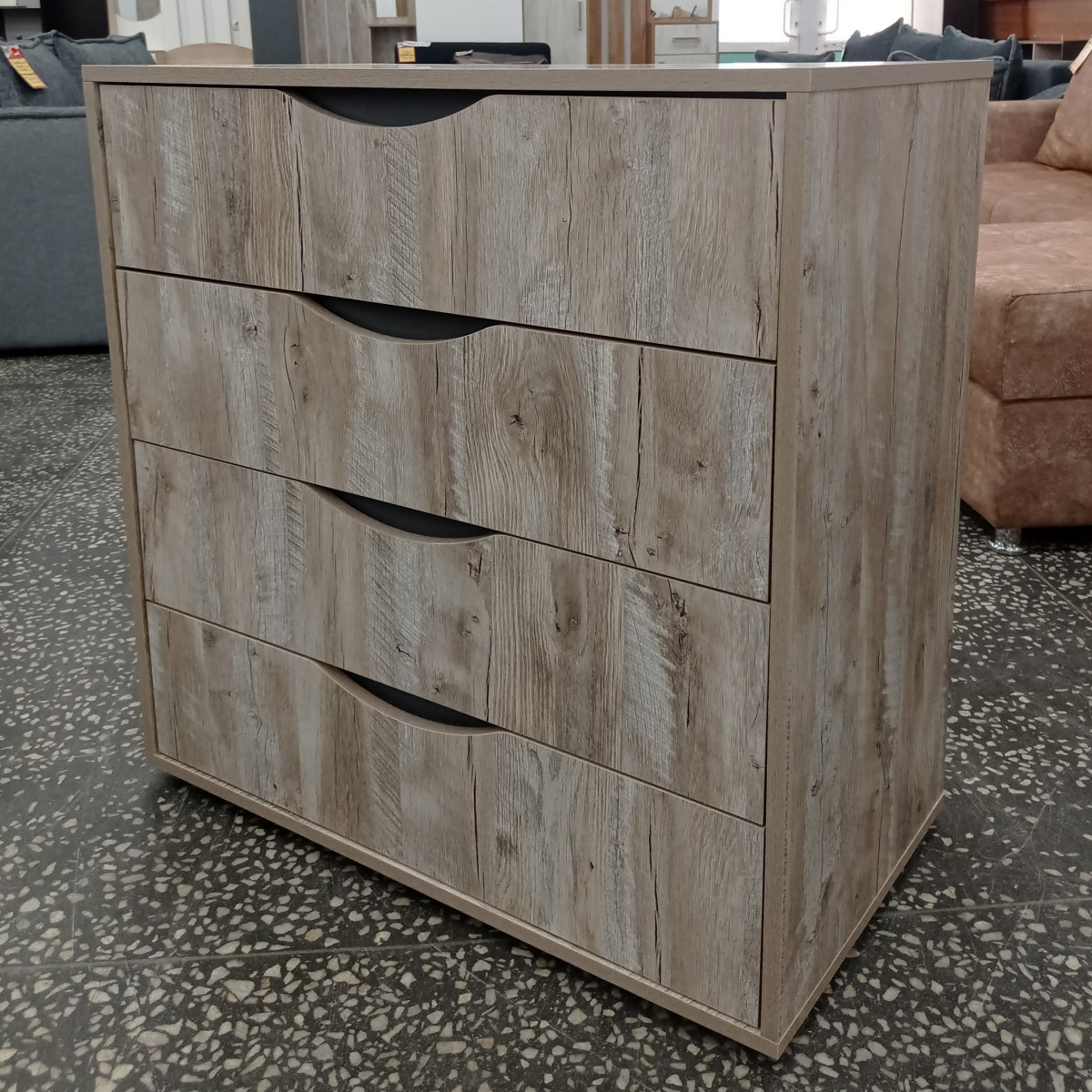 КОМОД "НЕАПОЛЬ"