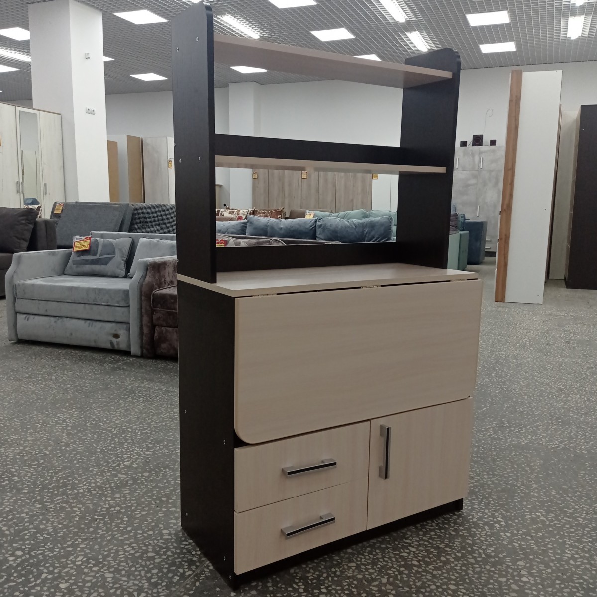 СТОЛ КОМПЬЮТЕРНЫЙ СП-1