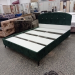 КРОВАТЬ "АДЕЛИНА" 0