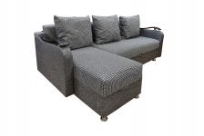 Диван угловой Премьер 5