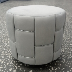 ПУФ-КОРЗИНА (РУЧНАЯ РАБОТА) В АССОРТИМЕНТЕ 5