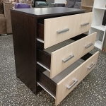 КОМОД "БАСЯ" 0