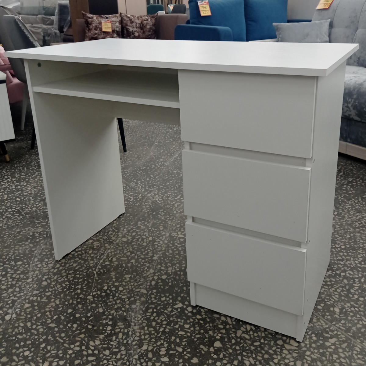 СТОЛ "МЭНКС"