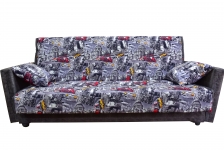 Диван Престиж 4