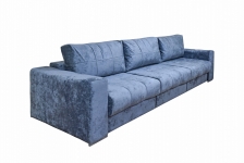 Диван трансформер 3-х секционный Форт 3