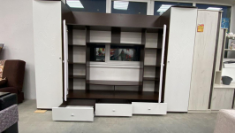 Гостиная "Орхидея" 1