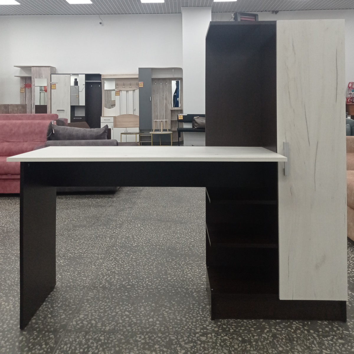 СТОЛ ПИСЬМЕННЫЙ №4