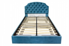 КРОВАТЬ "ГАММА" С ПОД. МЕХАНИЗМОМ 2 КРОВАТЬ "ГАММА" С ПОД. МЕХАНИЗМОМ 2