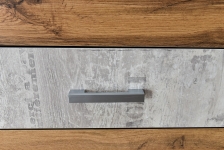 КРОВАТЬ 1-СПАЛЬНАЯ С ЯЩИКАМИ 3