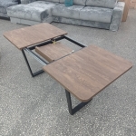 СТОЛ ОБЕДЕННЫЙ "ДЕТРОЙТ" 1