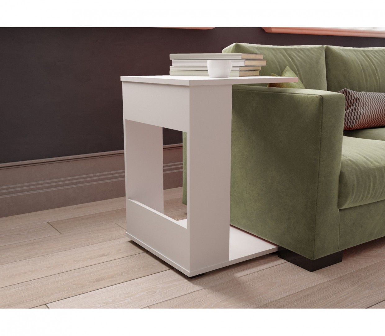 СТОЛ ЖУРНАЛЬНЫЙ СЖМ-2