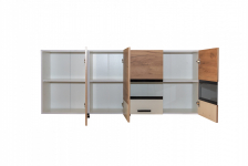 Кухня "Рио" 4 Кухня "Рио" 4