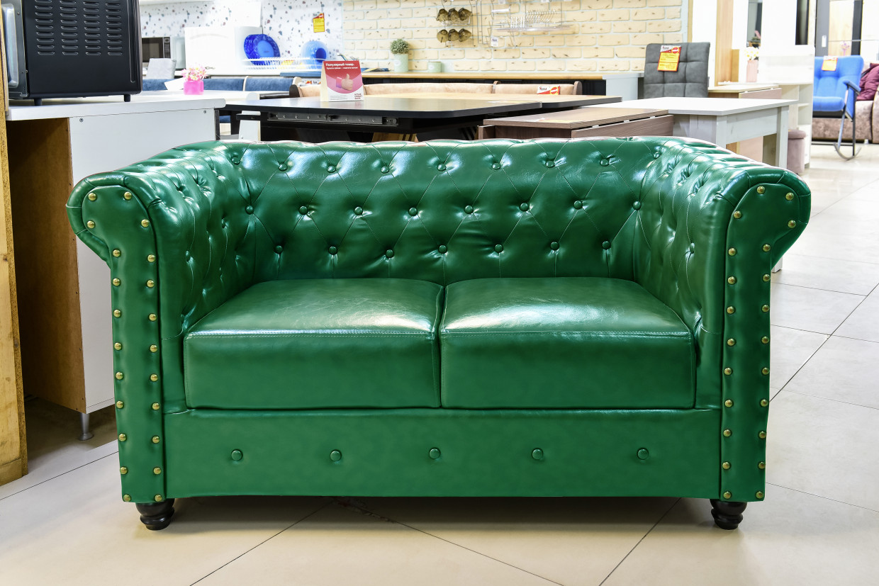 Диван Честер