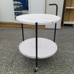 Стол журнальный "Дуэт" 0