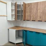 Кухня Диор 1,6 океан 2 Кухня Диор 1,6 океан 2