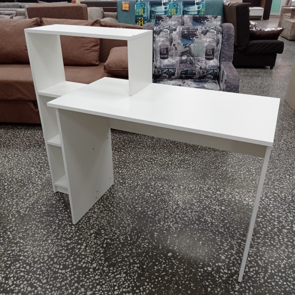 СТОЛ КОМПЬЮТЕРНЫЙ №5