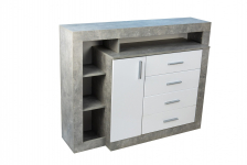 Комод "Ангара" 1