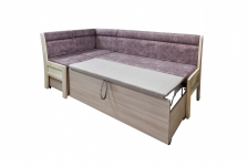 КУХОННЫЙ УГОЛОК "ЭТЮД" 2