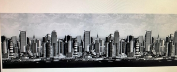 Стеновые панели 3