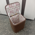 ПУФ "МОЛЛИ" (ТКАНЬ) 2