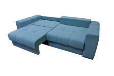 Диван трансформер 2-х секционный Форт 3