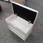 ОБУВНИЦА "ЛАРЕДО-3" 0