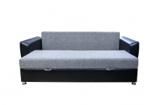 Диван евро-книга Милан 3