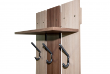 Вешалка В-1 0