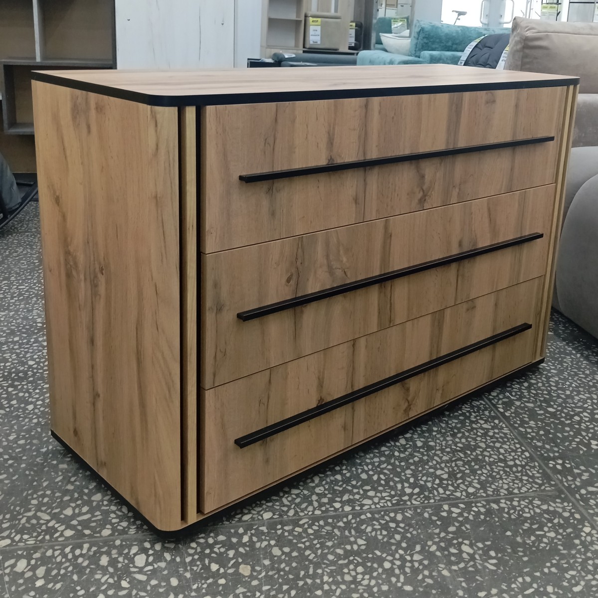 Комод "Аэлита"