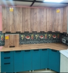 Кухня Диор 1,6 океан 0 Кухня Диор 1,6 океан 0