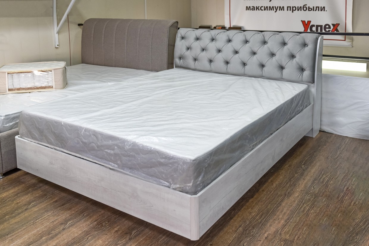 КРОВАТЬ "ДЕЛЬТА" С ПОД. МЕХАНИЗМОМ КРОВАТЬ "ДЕЛЬТА" С ПОД. МЕХАНИЗМОМ