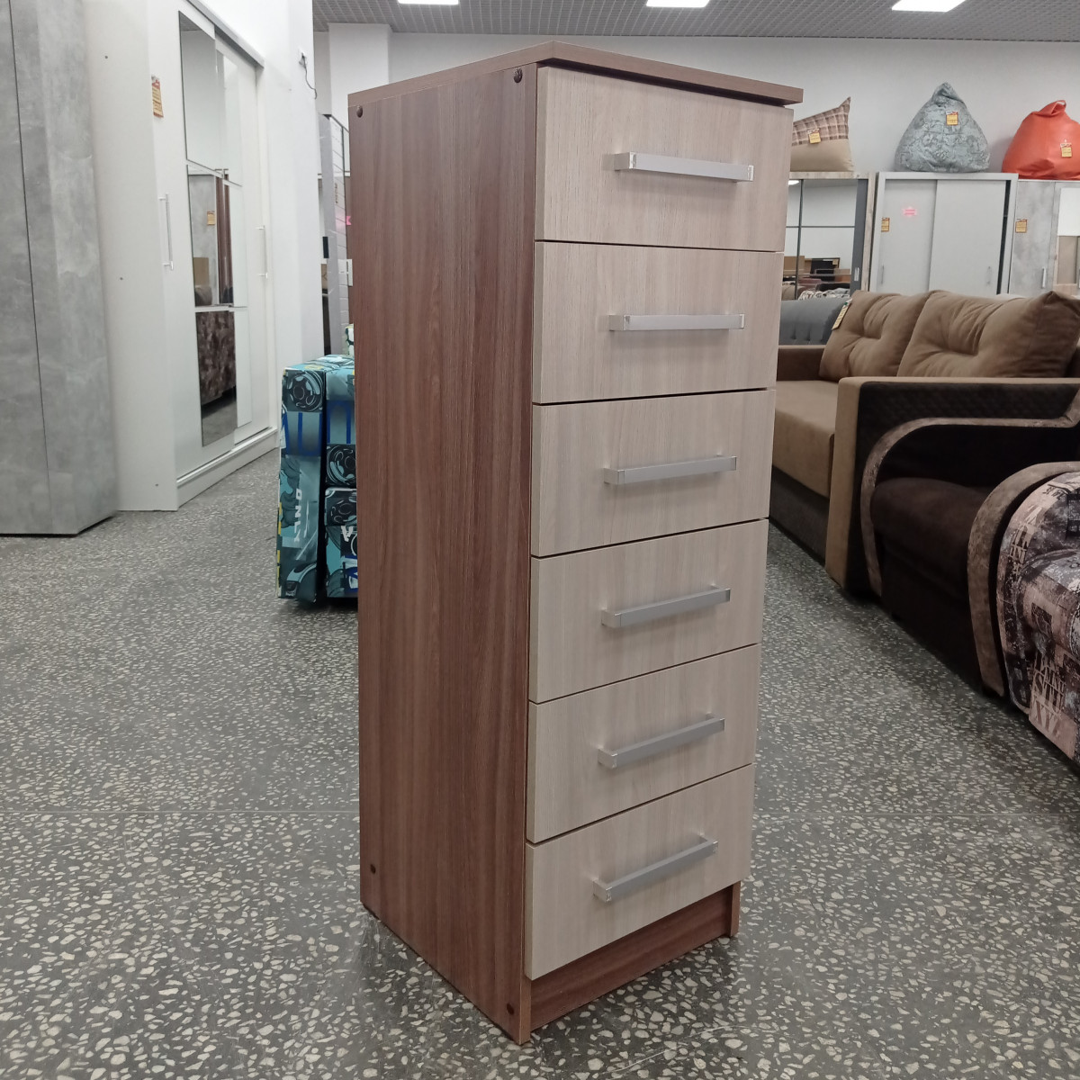 КОМОД "ФИЕСТА 400"