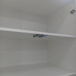 ШКАФ ПЛАТЯНОЙ "НОРД" 1,6 (БЕЛЫЙ) 2