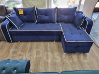 Диван угловой Комбо 0