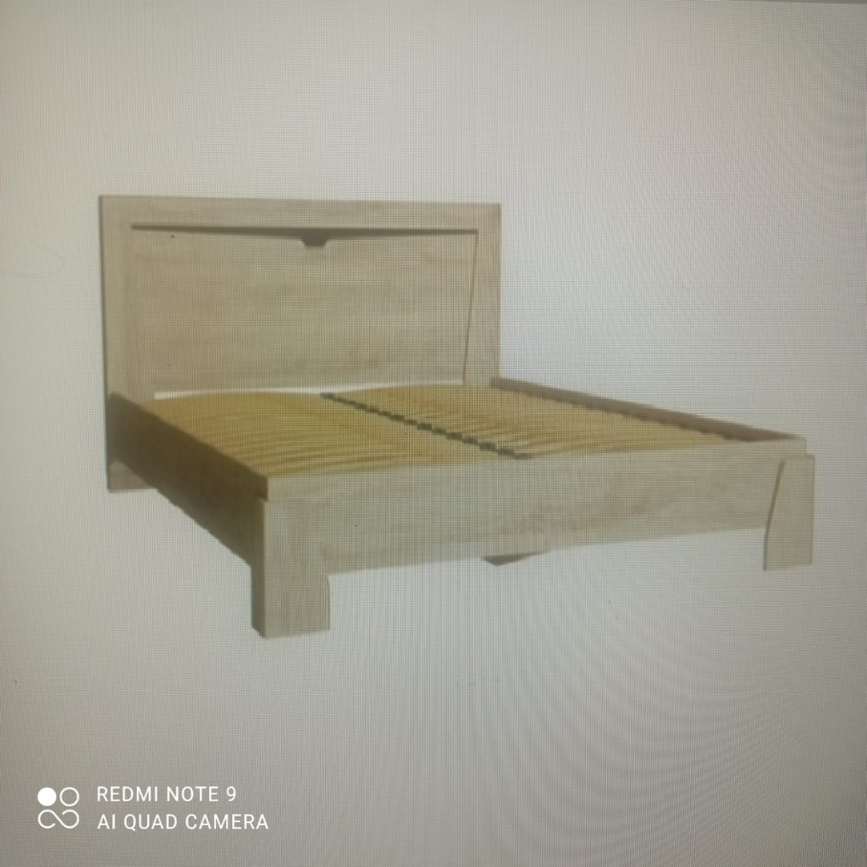 кровать Версаль2